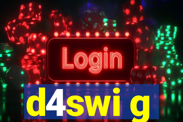 d4swi g